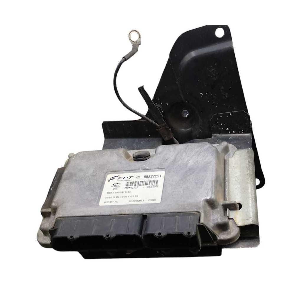 Módulo Injeção Fiat Stilo 1.8 8v 2004 A 2011