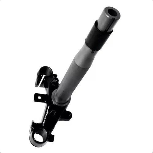 Mesa Inferior Direção Honda Fabreck Biz 125 2006 Á 2010 Ks / Es