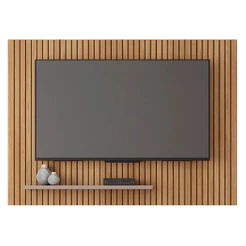 Painel Para TV até 70 Polegadas Aegon Caemmun