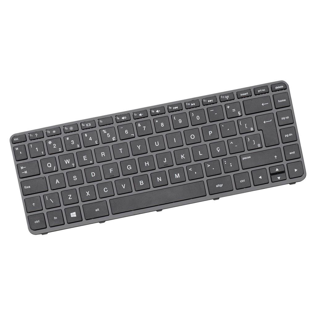 Teclado para Notebook Hp Pavilion 14-N020BR