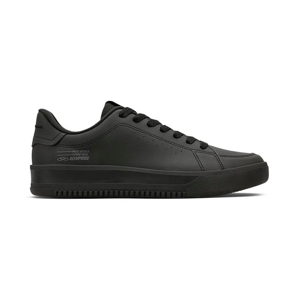 Tênis Olympikus Eros 2 Masculino Leve Macio Caminhada Academia Casual Confortável