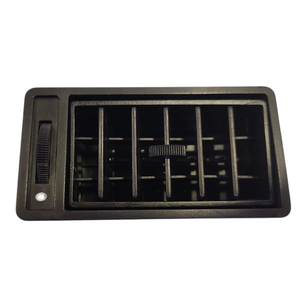 Difusor Ar Painel Direito Central Gm Chevette 1992 1993 1.6