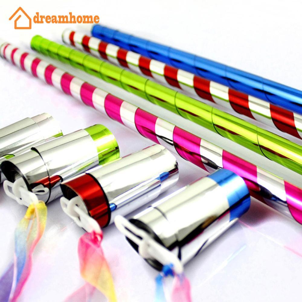 DREAMHOME 1PC Varinha Flexível Vara Clássico Magia Plástico Aparecendo De Cana Truque Brinquedos N2S6