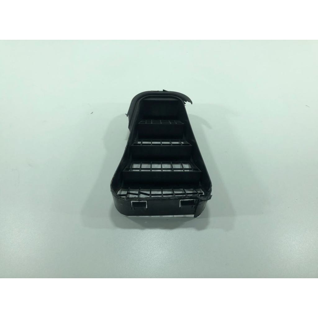 Grade Difusor Ar Carroceria C/ Detalhe Audi A4 02/07