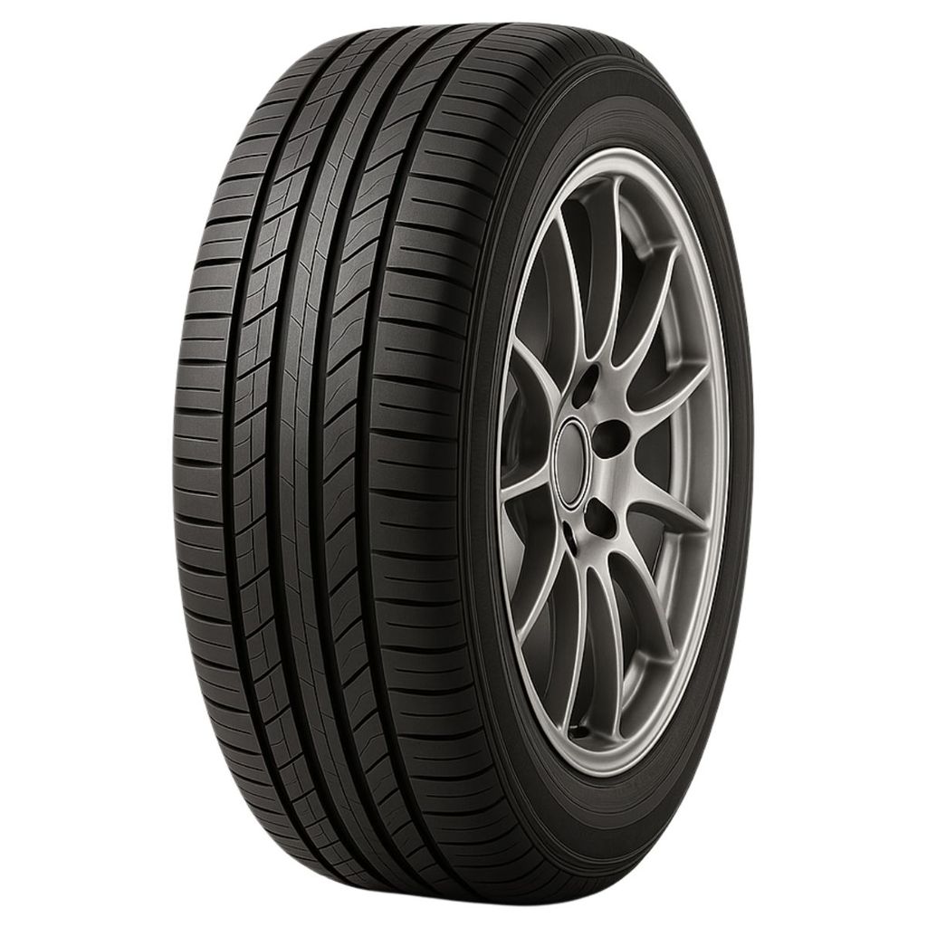 Goodyear F1 Asymmetric