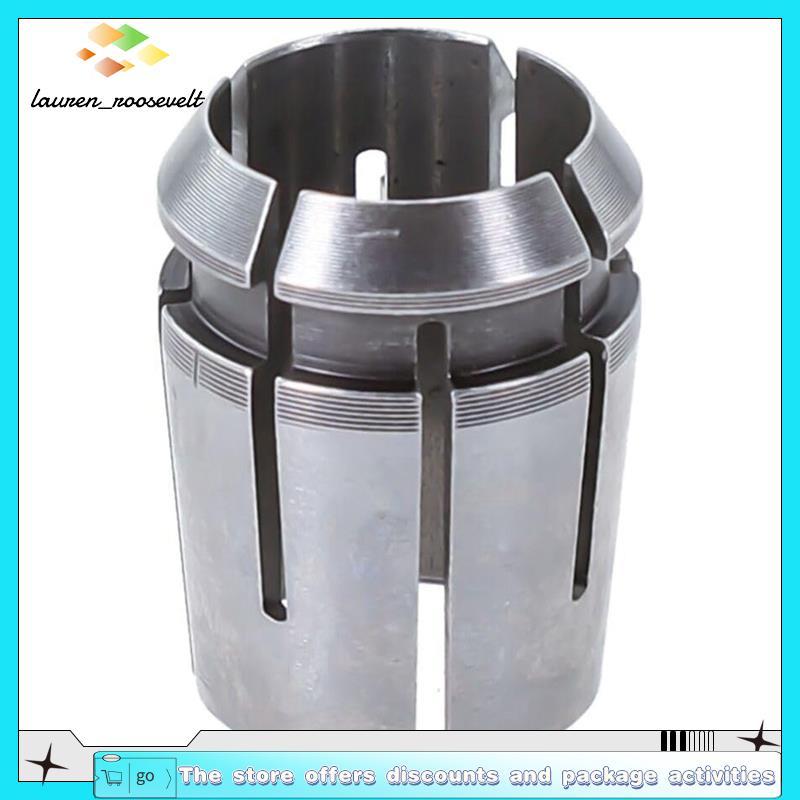 763622-4 Pinças 1/2 Polegada Mandril Conjunto Pinça De Mola Para Centro De Usinagem CNC Máquina De Gravura Torno Moinho