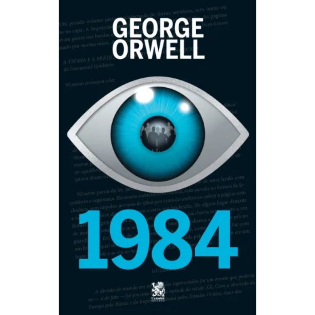 1984 | George Orwell