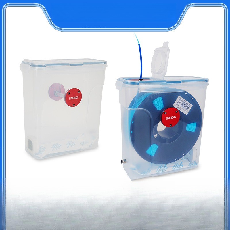 Equipamento 3D