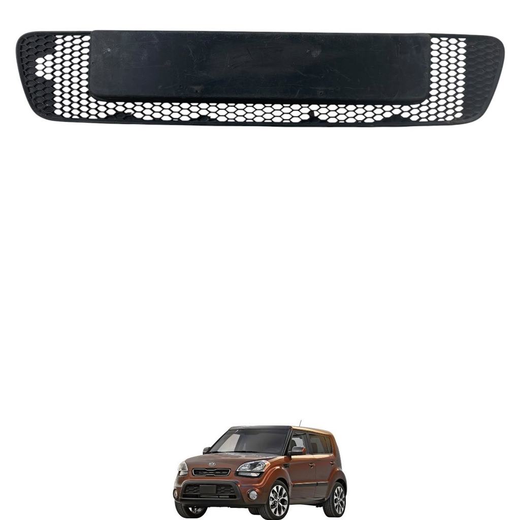 Grade Parachoque Kia Soul 2009 A 2014