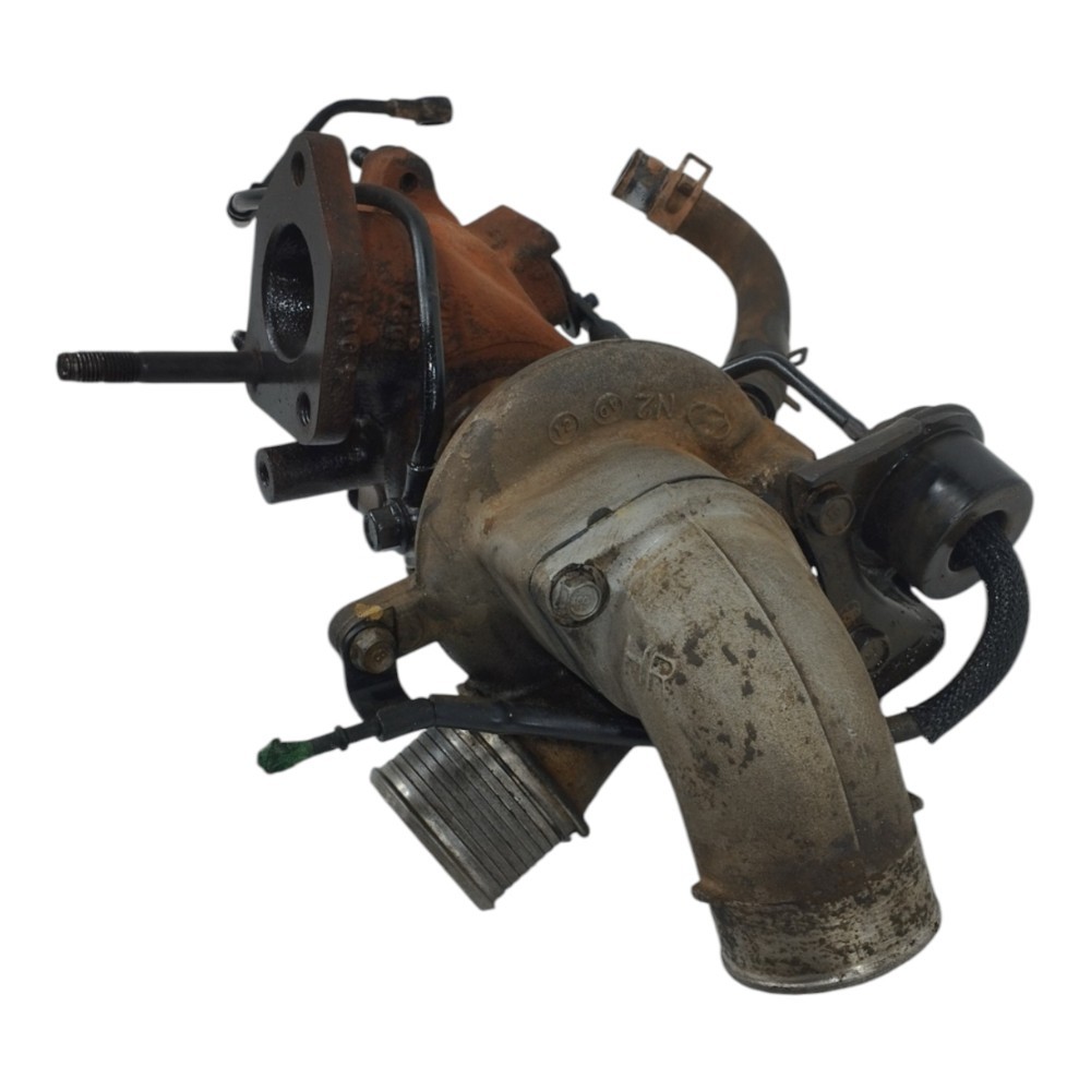 Turbo Compressor Turbina Hyundai HR 16v 2013 á 2019.