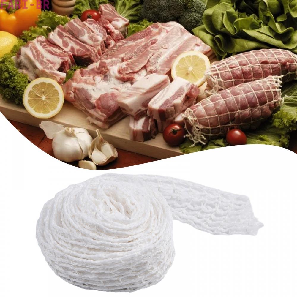 <FARI>Versatile Cotton Meat Net for Various Culinary Needs Get the Best Results