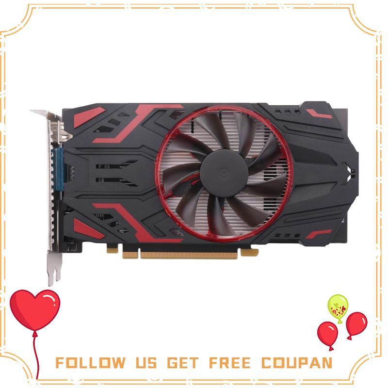 GTX 550Ti 4GB GDDR5 Placa Gráfica De Computador Placas De Vídeo Para Jogos PCI-Express 2.0 Separada p75h1kd1lf.br