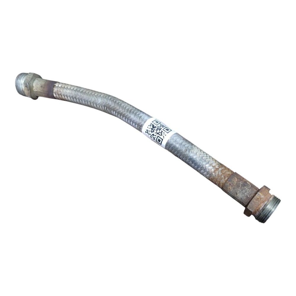 Cano Compressor Serpentina Tector 9190 11190 Original