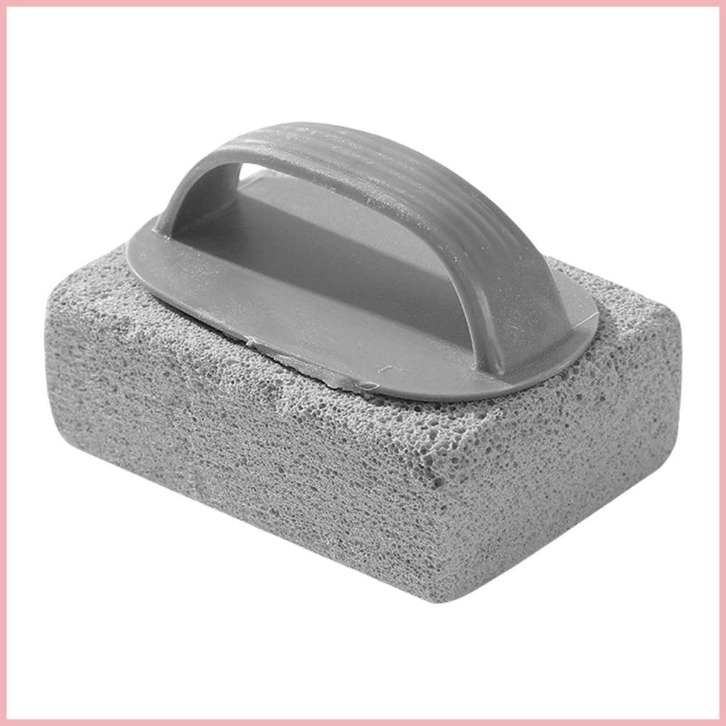 Piscina Pedra-Pomes Limpador Resistente Com Alça Grande Para Fogão Forno Vidro Banheira Grill Chuveiro alpilyn3br