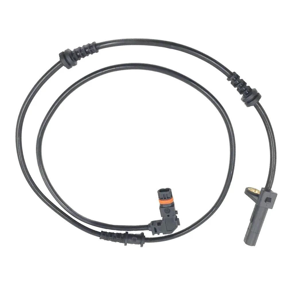 2219050001 2215401217 2215400317 W221 S420 S450 S280 S63 S400 S65 S550 ABS sensor De Velocidade Da Roda Para Mercedes Be