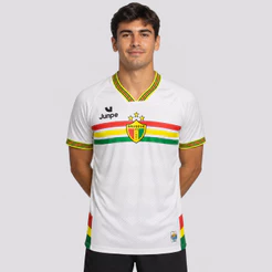 Camisa Junpe Brusque I 2026