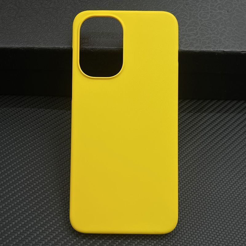 Capa para celular OnePlus Ace6 ACE5pro 15, fosca, semi-rígida, protetora.