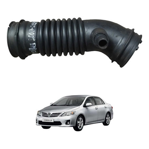 Mangueira Filtro De Ar Condicionado Corolla 2009 A 2014