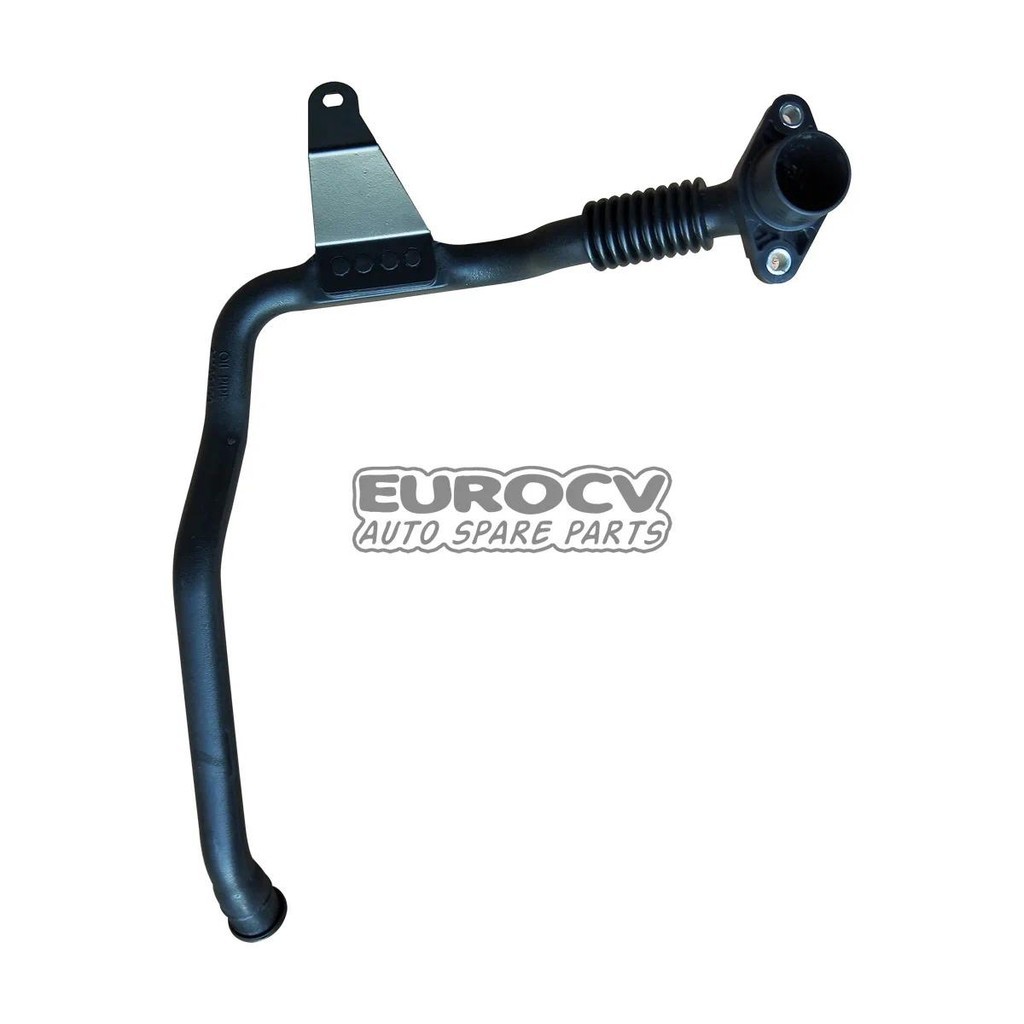 Peças Sobressalentes Para Caminhões Volvo VOE 20523649 21169409 Tubo De Ventilação Do Cárter Automotivas Decoração De Ca