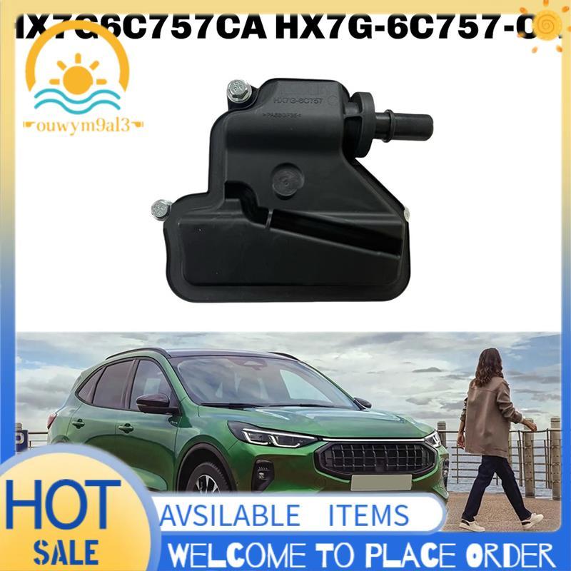 Separador De Óleo-Água Para Focus 1.5 2018-2024 HX7G6C757CA HX7G-6C757-CA
