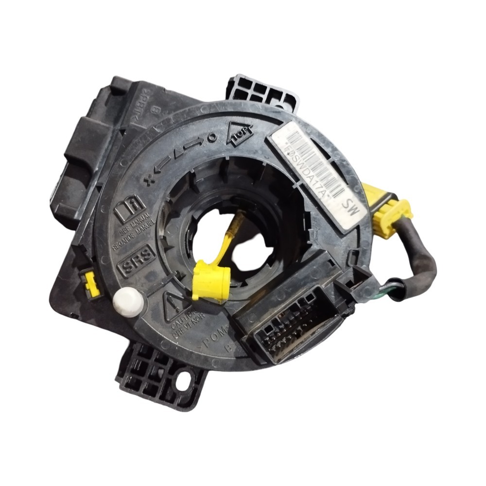 Cinta airbag hard disk crv 2006 2011