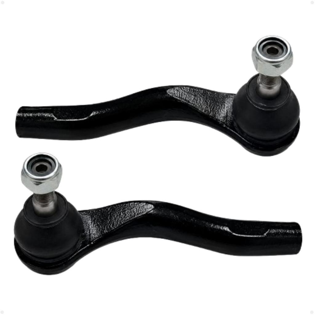 Kit Terminal Direção Ford Fusion 3.0 V6 Fwd Aut. 4p 11/12