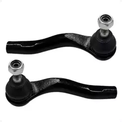 Kit Terminal Direção Ford Fusion 3.0 V6 Fwd Aut. 4p 11/12