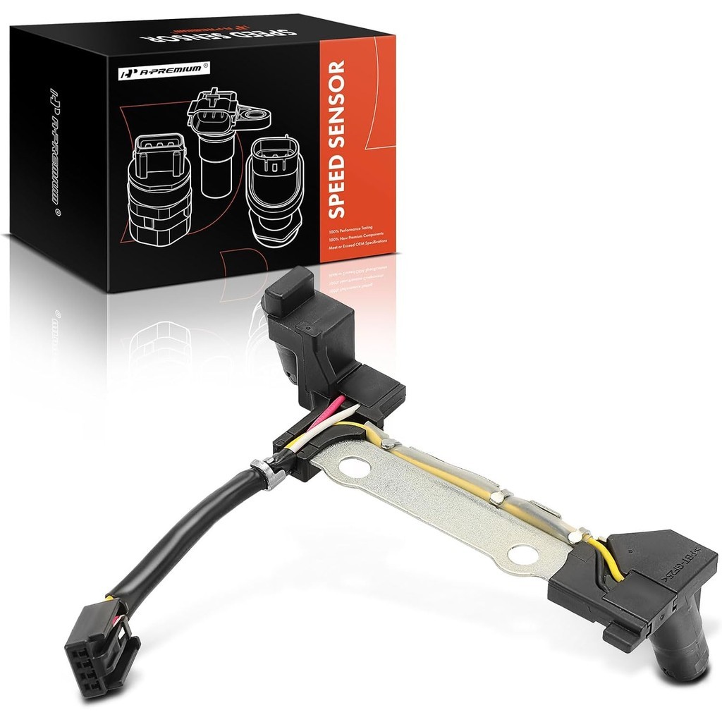 Sensor De Velocidade A-Premium Compatível Com Toyota Camry 2010-2017 , RAV4 2013-2018 , Highlander 2009-2019 , Sienna 20