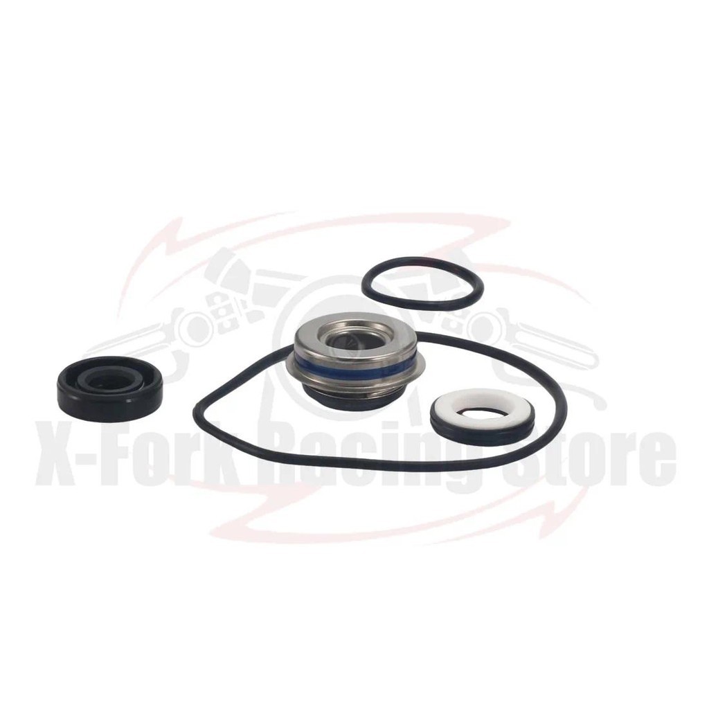 Conjunto De Vedações Mecânicas Da Bomba De Água Para HONDA CB1000F 1993-1996 CBR1000F 1987-1999 CB1300SF 2003-2012 Junta