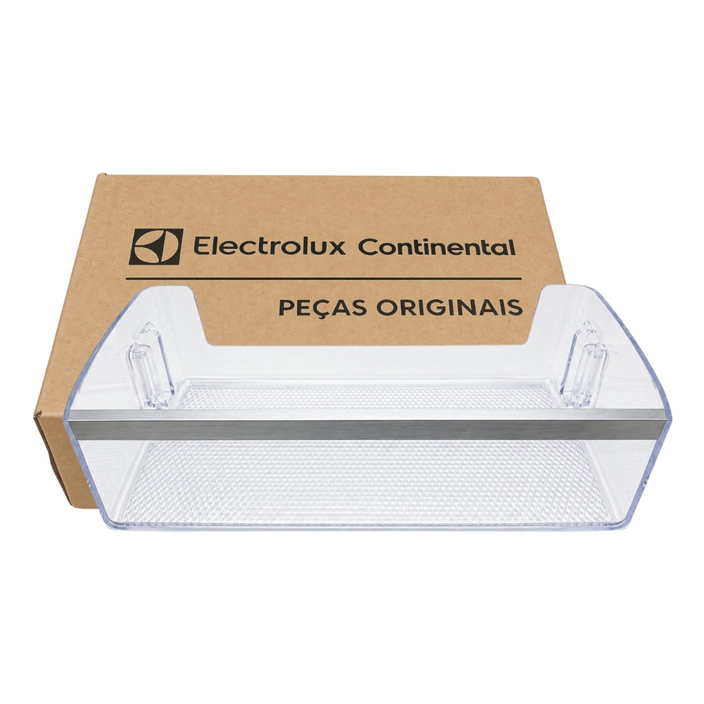 Prateleira Porta Geladeira Side Electrolux Dm90x Dm91x