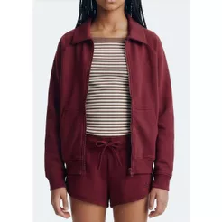 Shorts Teen Runner Com Bordado Hering Teen