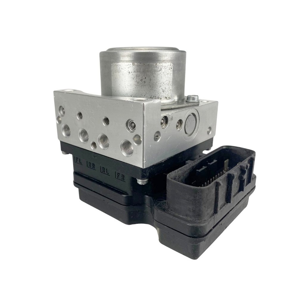 Módulo de Freio Abs Hitachi TD8401 47660eq041 ma98000 u63www Nissan XTrail T30 350Z 01 09