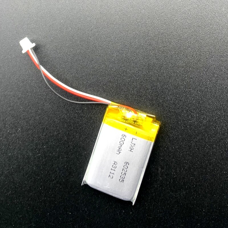 Adequado para hp hp gravador F200 F210 F300 F500C F558 F710 F860 bateria