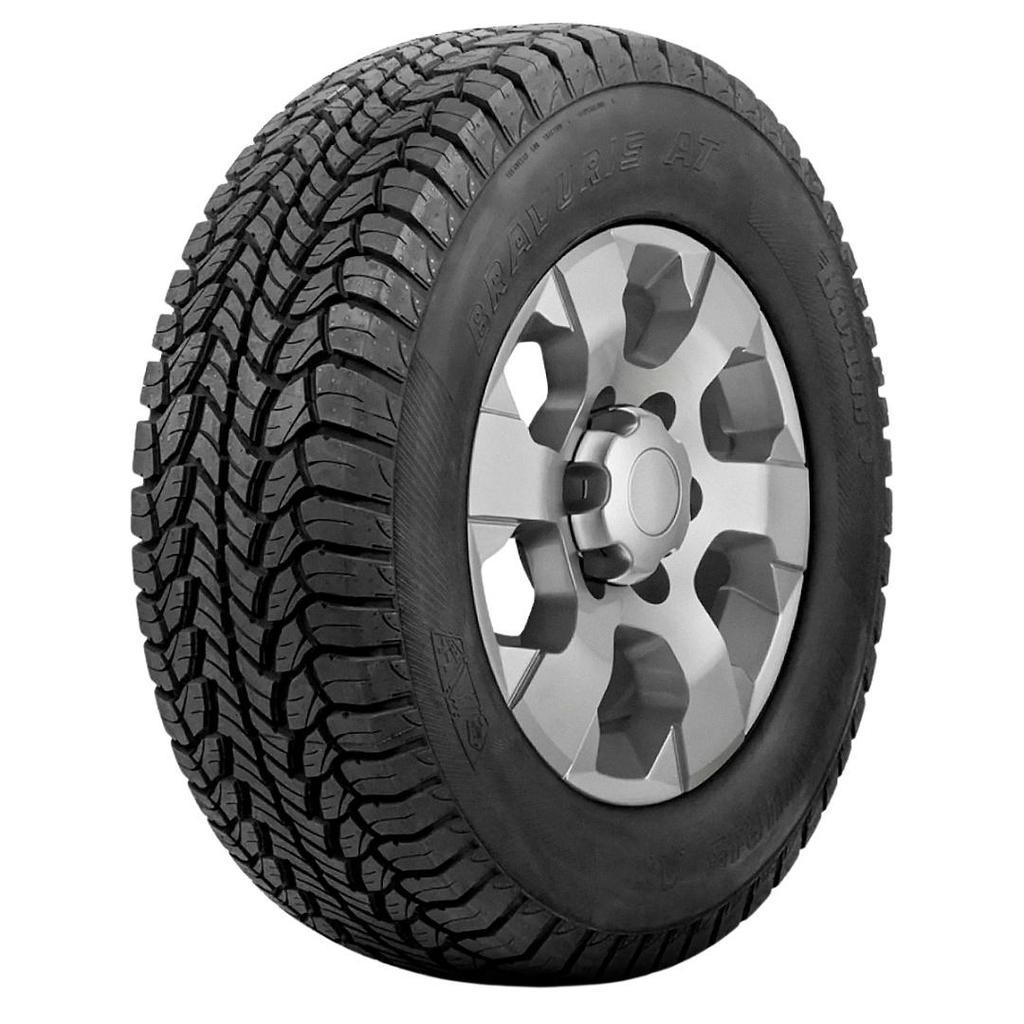 PNEU ARO 18 265/60R18 CONTINENTAL BARUM BRAVURIS 110H FR