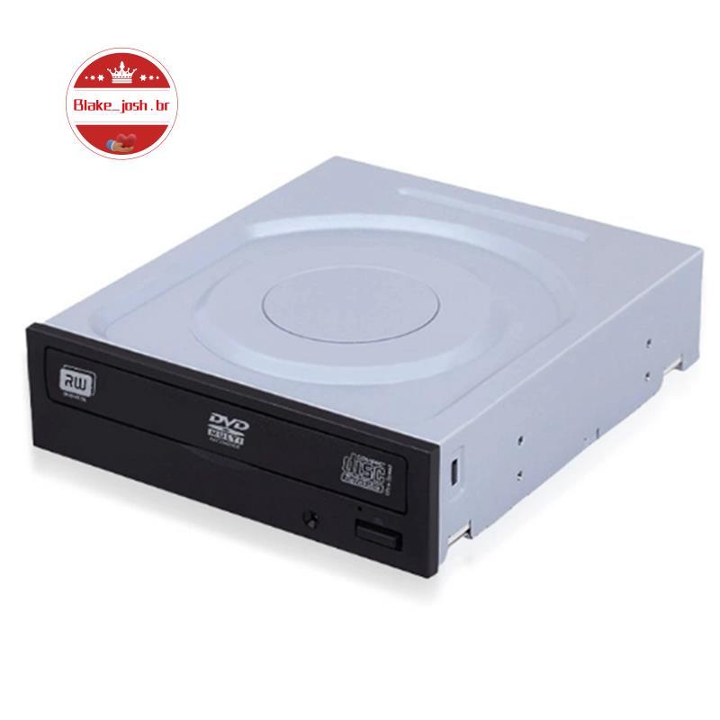 [Qualidade B] Computador De Mesa Com Unidade Integrada SATA Gravador Óptico Interno De DVD/CD