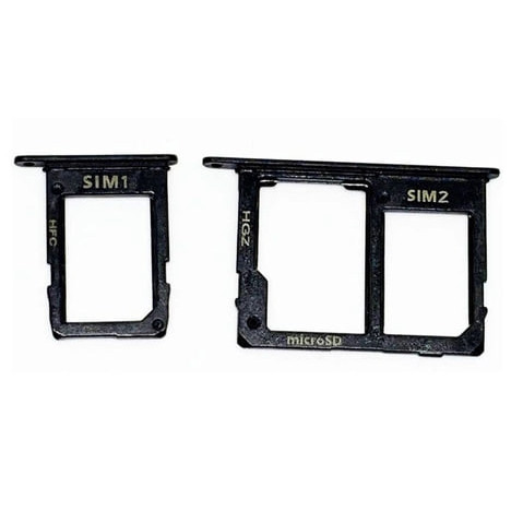 Bandeja Gaveta Slot De Chip + Chave Para Galaxy J4 CORE | PRODUTO NOVO