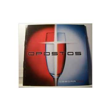 CD Debora Ono Cd - Opostos