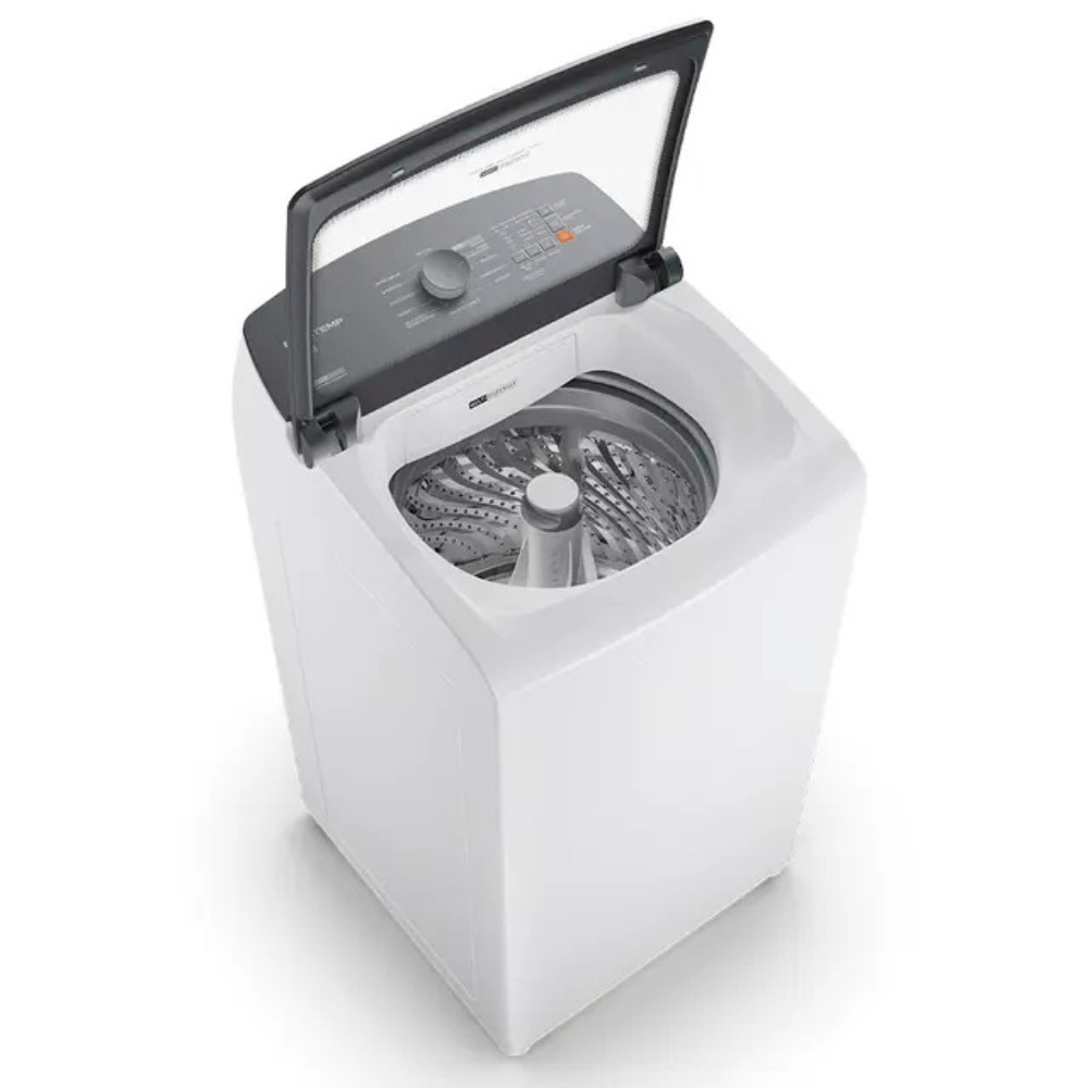 Máquina de Lavar Smart Sensor 14Kg Automática BWF14ABANA Brastemp · foto 2