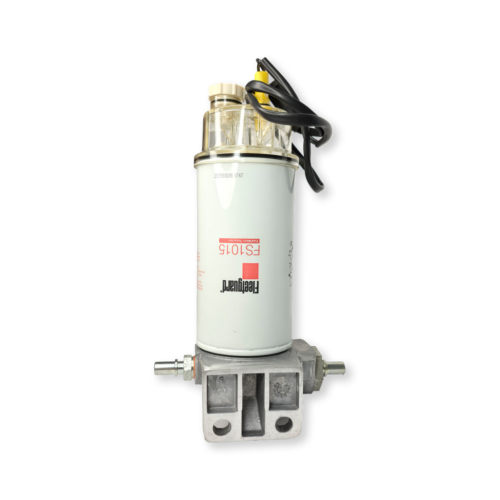 CABECOTE DO FILTRO DE COMBUSTIVEL Ford Cargo 815 E 2001/2012
