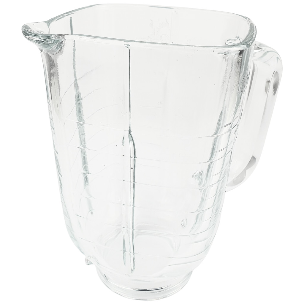 Jarra de Vidro 1,75 L para Liquidificador Oster BLSTPBRG