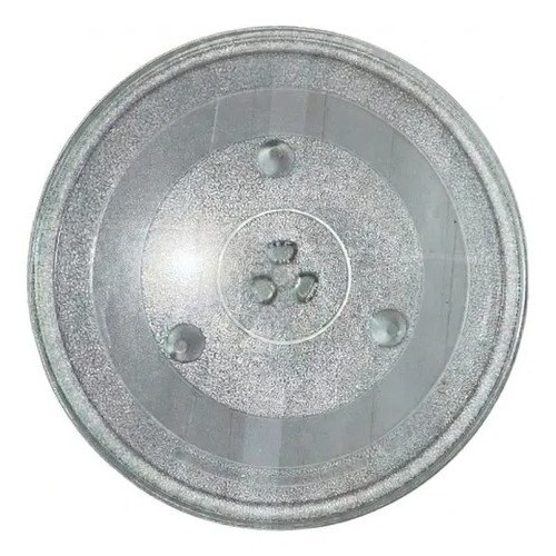 Prato Microondas Electrolux, Brastemp, Consul, Cce 31cm ( Usado )