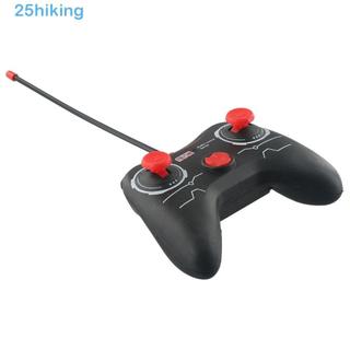 Controle Remoto RC Para Caminhada , Transmissor De 4 Canais 27MHZ , Receptor Automação