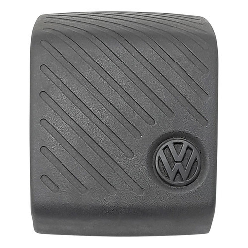 Capa Buzina Volante Vw Golf Santana    201598