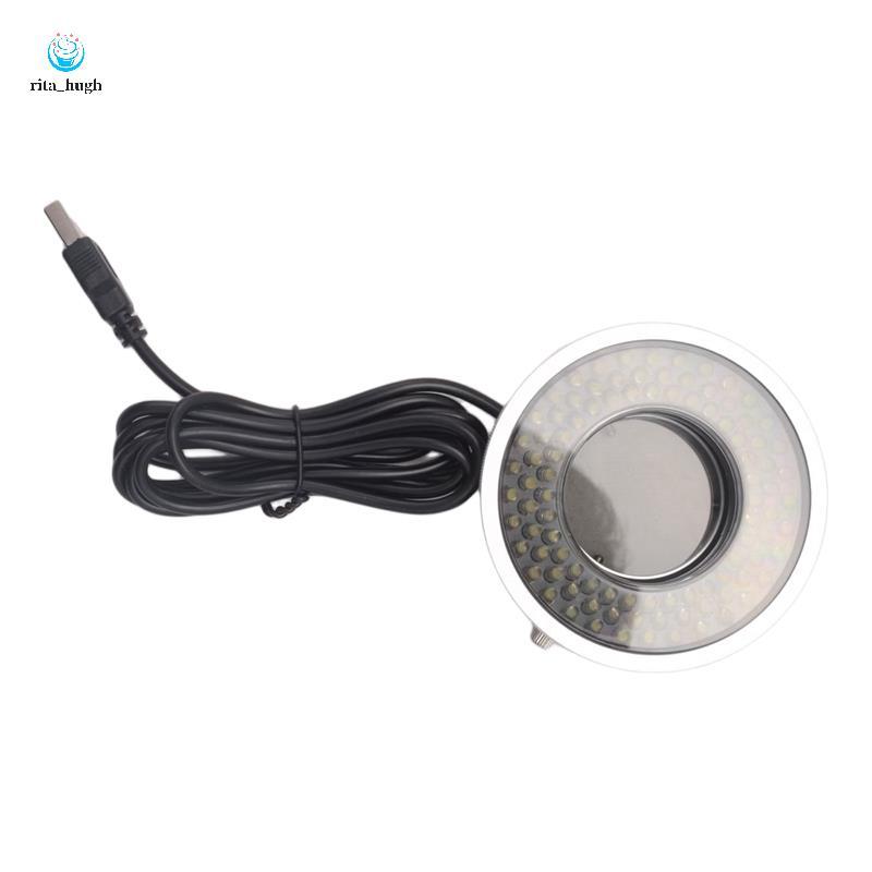 Ring Light Anel De Luz LED Polarizado Essencial Do Microscópio IL37 Para Clareza Superior Da Imagem