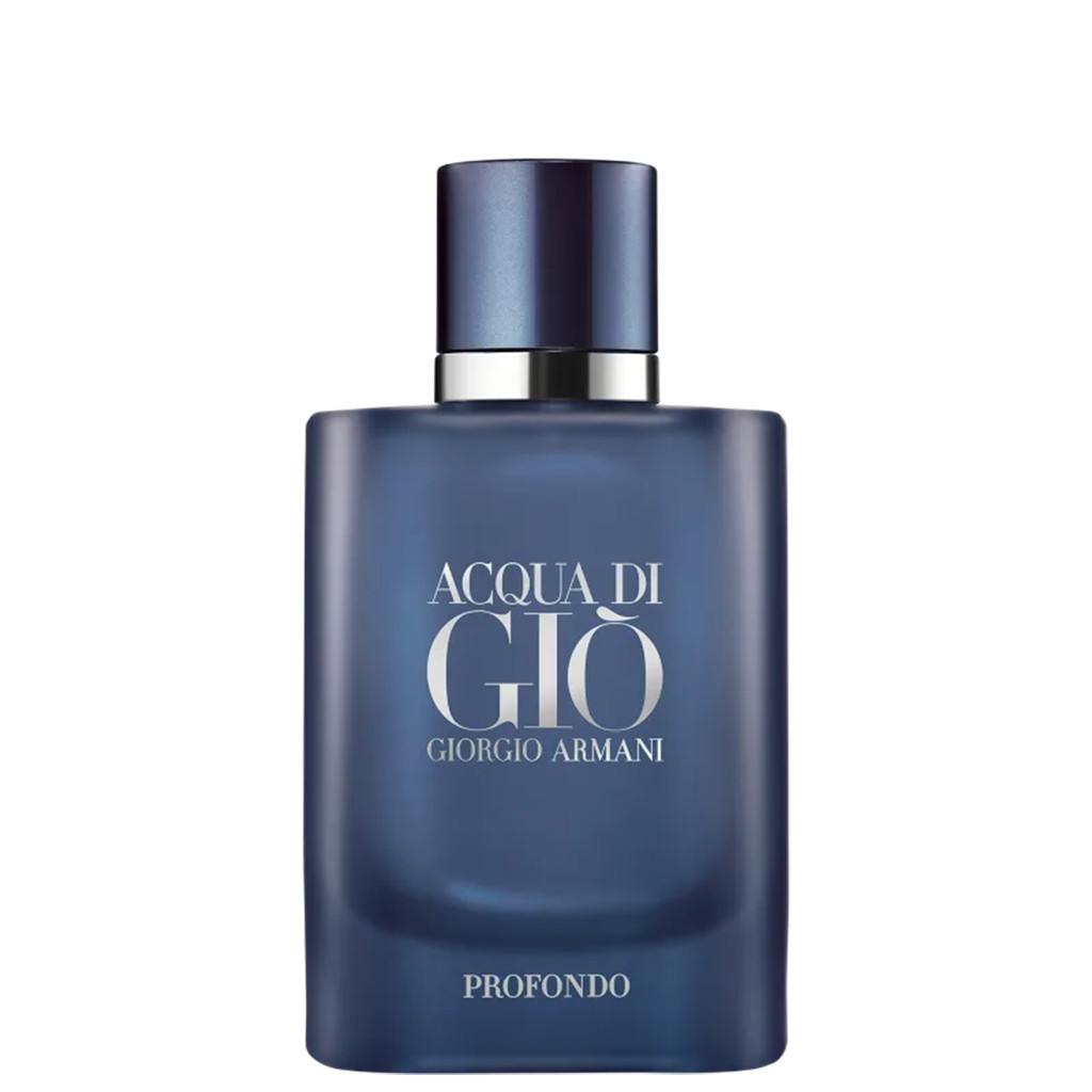 Perfume Giorgio Armani Acqua Di Giò Profondo - Eau de Parfum Masculino