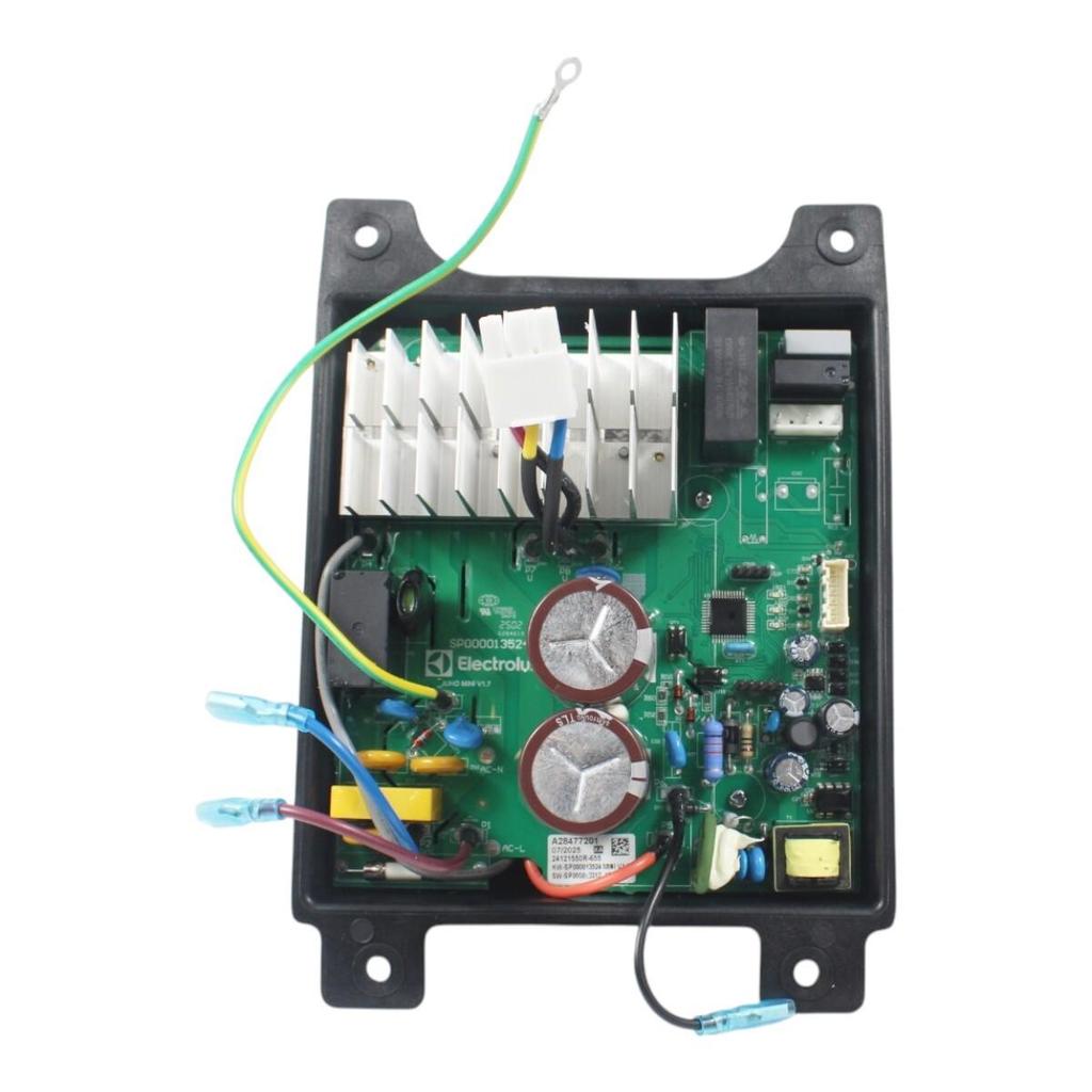 Placa de Potência 220v 12k P/ Ar-condicionado Electrolux Qe12f e Xe12f