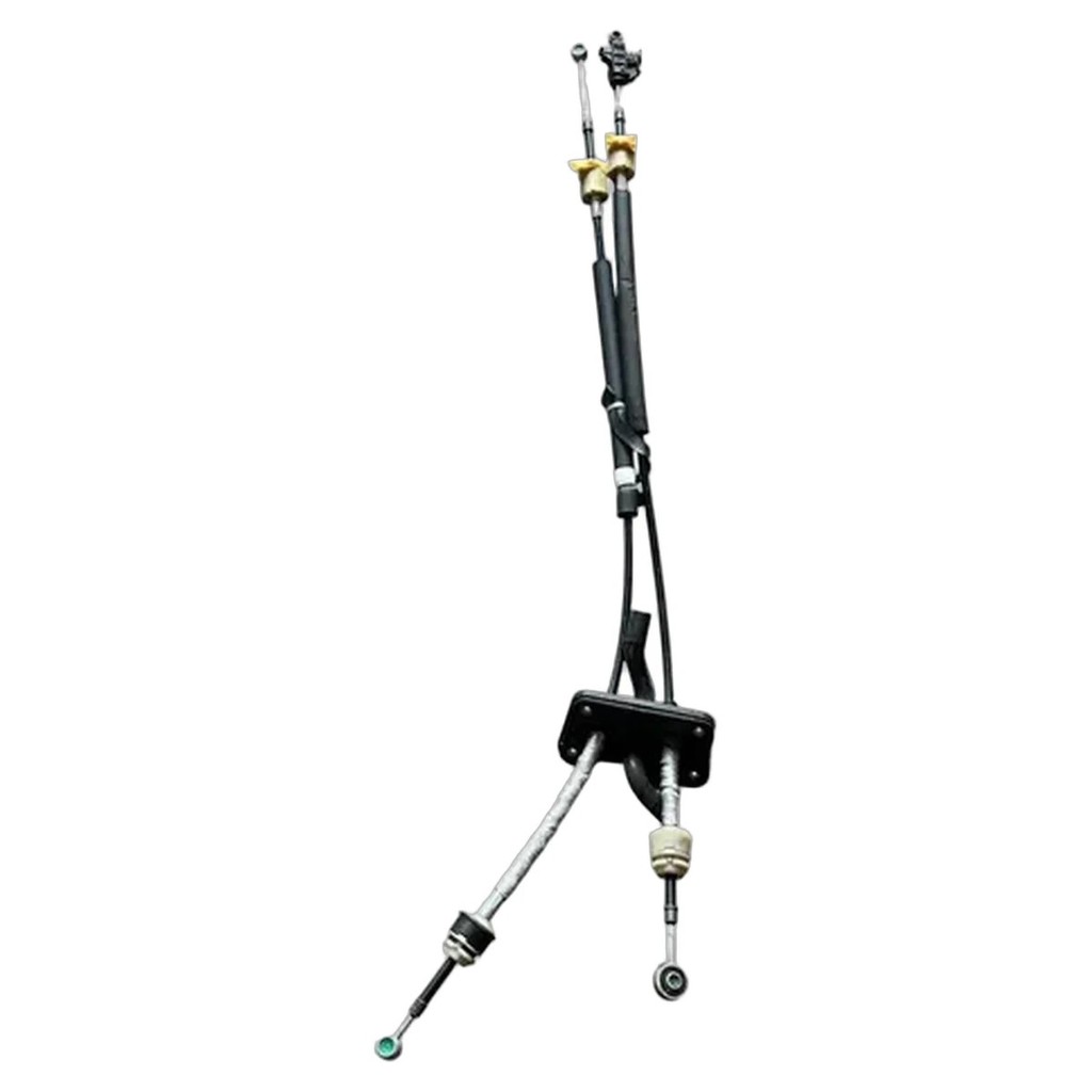 Cabo seletor Marcha Peugeot Boxer 2.0 2018 2019 2020 2021