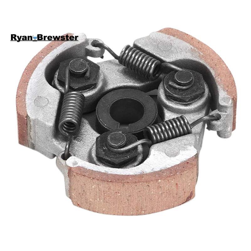 [Preferência R] Substituição Da Embreagem Centrífuga À Prova D'água Central Se Encaixa Para 47Cc 49Cc Mini Moto Dirt Bik