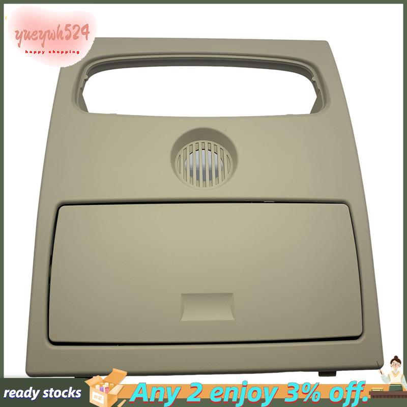 Console Do Carro Luz De Leitura Telhado Óculos Caixa Guarnição Capa CN15-A519A58-AA Para Ranger Everest BT50 2012-2019 A