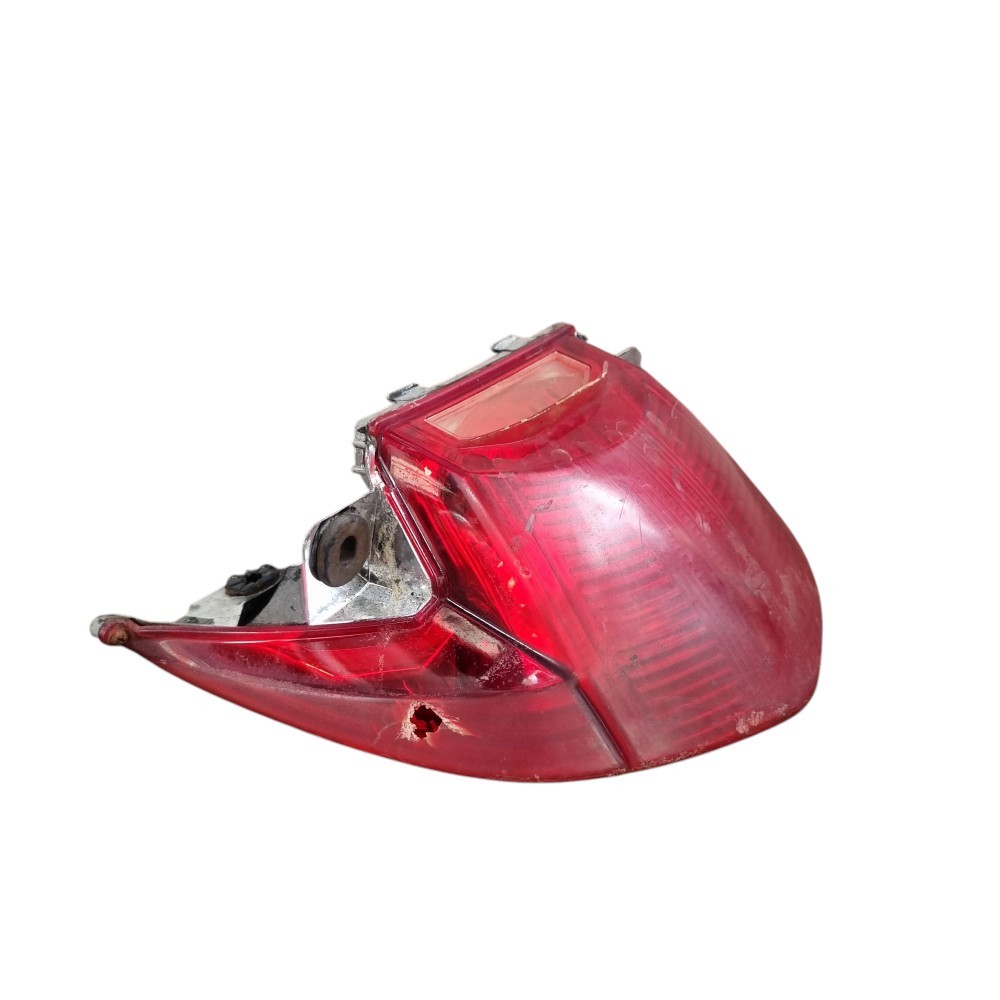 Lanterna farolete traseiro shineray Jet 50 13/19 original